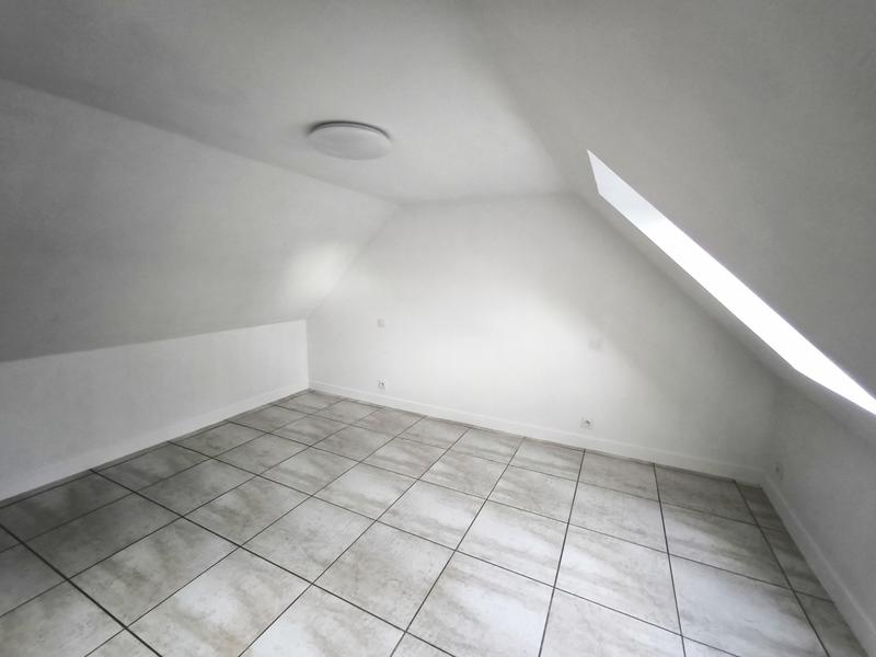 Maison - 89 m² - 4 pièces