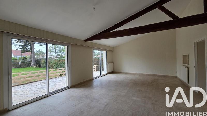 Maison - 146 m² - 7 pièces