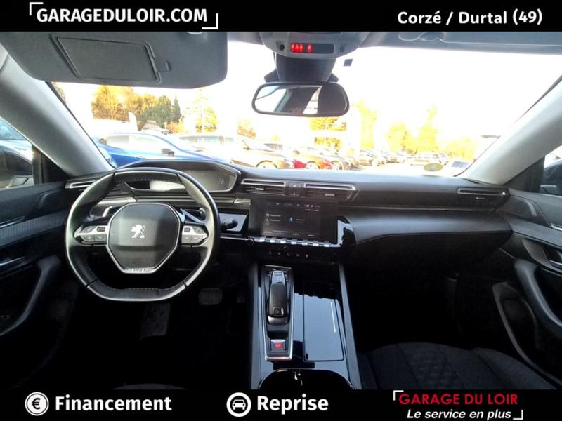 Peugeot 508 Sw II BlueHDi 130 s&amp;amp;S Eat8 Active