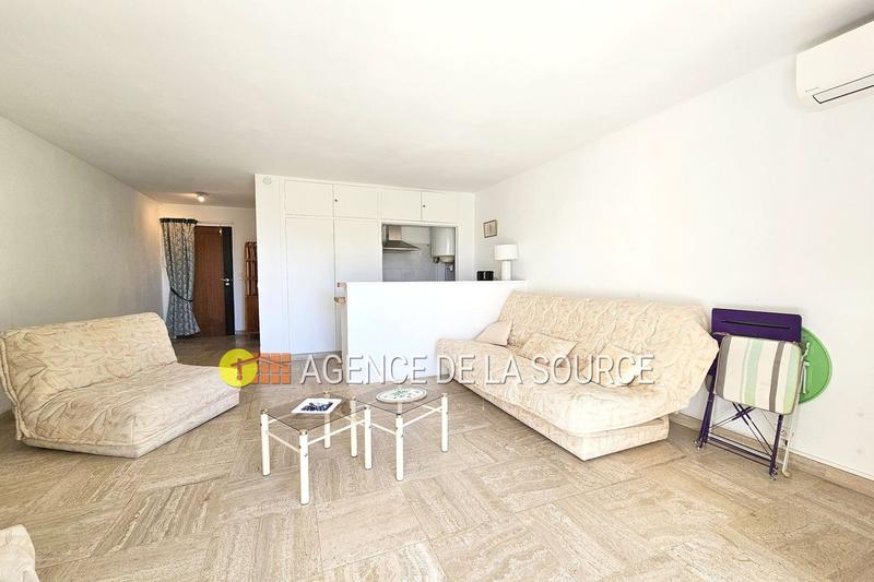 Appartement - 29 m² - 1 pièce