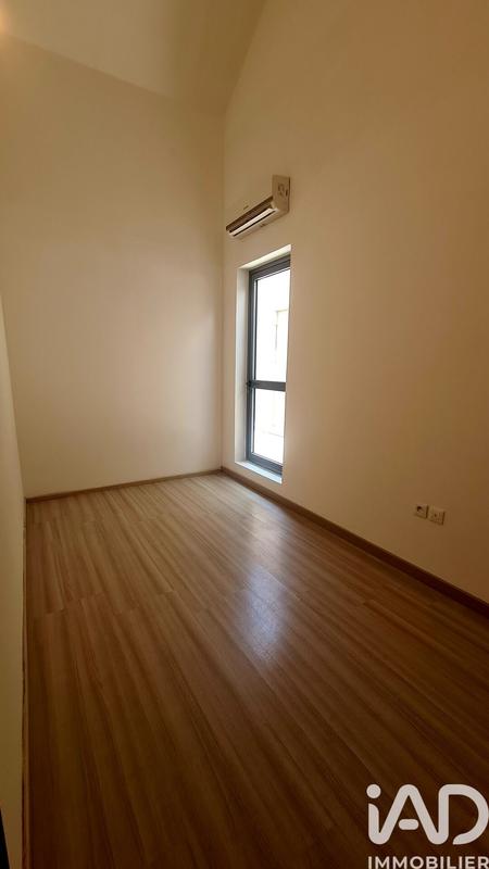 Appartement - 115 m² - 5 pièces