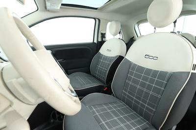 Fiat 500 1.2 Lounge Dualogic 69 ch