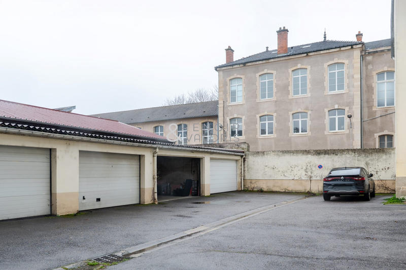 Appartement - 129 m² - 4 pièces