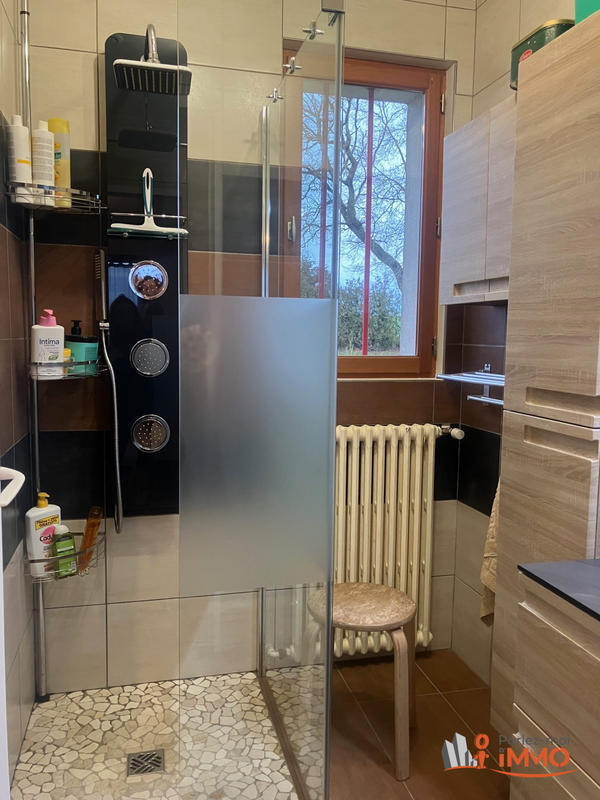 Maison - 60 m² - 4 pièces