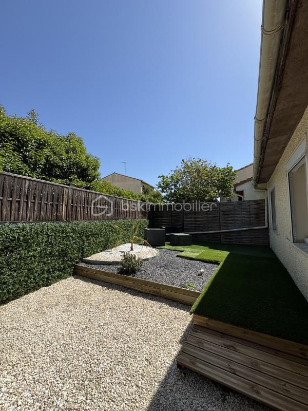 Villa - 70 m² - 3 pièces