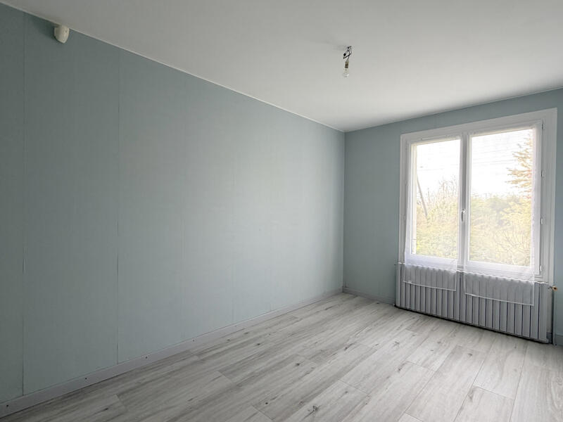 Maison - 114 m² - 4 pièces