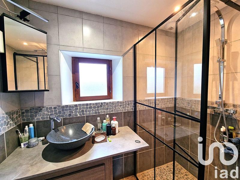 Maison - 70 m² - 3 pièces