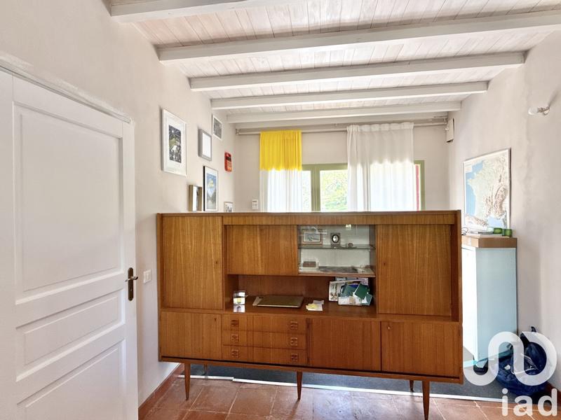 Maison de village - 205 m² - 7 pièces