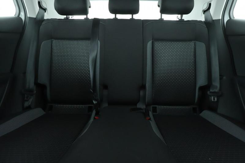 Volkswagen t-Cross 1.0 Tsi Active Dsg 110 ch