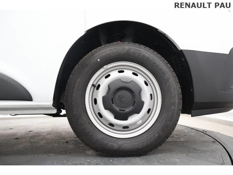 Renault Trafic Fg Blue Dci 130 L1h1 3t Gsr2 Advance