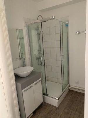 Appartement - 23 m² - 1 pièce