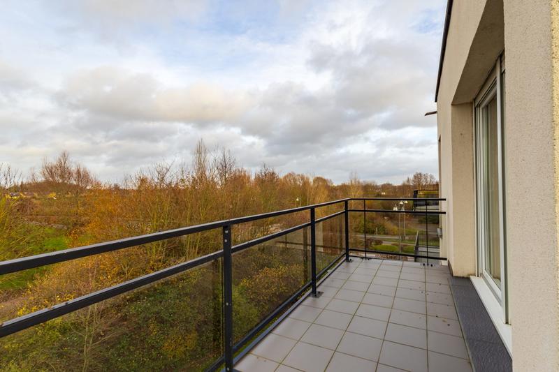 Appartement - 76 m² - 3 pièces