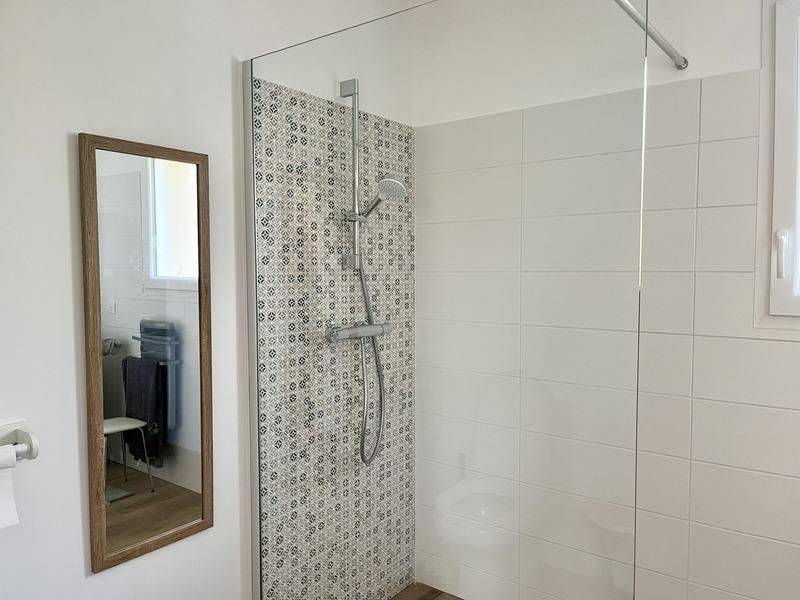 Maison - 61 m² - 3 pièces