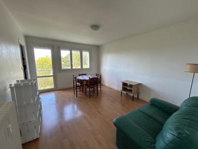 Appartement - 51 m² - 3 pièces
