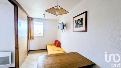 Appartement - 25 m² - 1 pièce