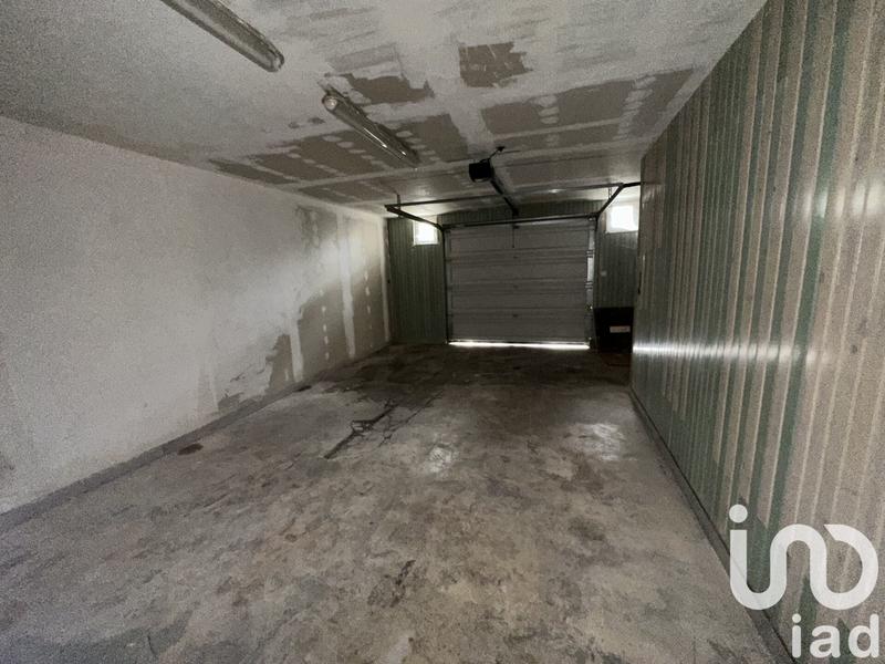 Maison - 53 m² - 2 pièces