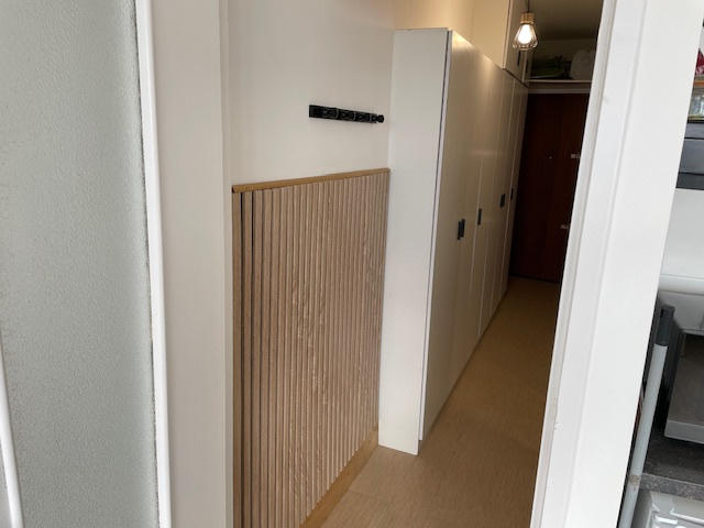 Appartement - 31 m² - 1 pièce