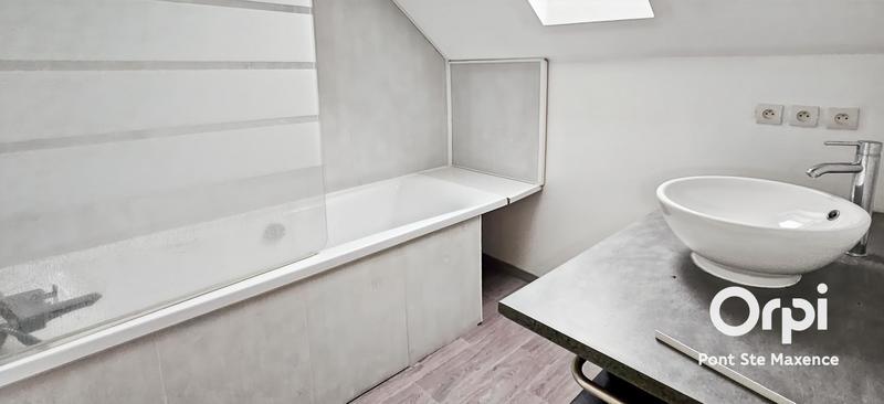 Corps de ferme - 127 m² - 4 pièces