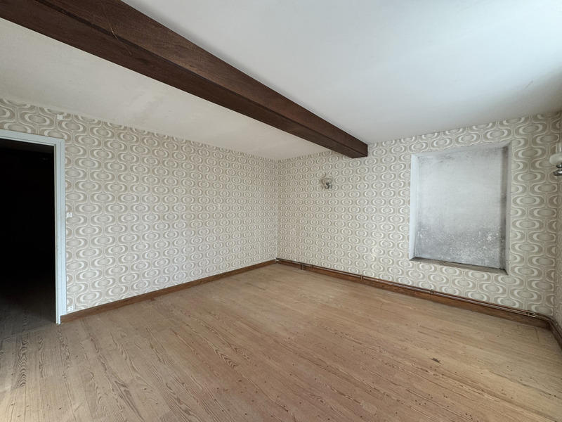 Maison - 68 m² - 3 pièces