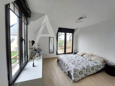 Appartement - 119 m² - 5 pièces