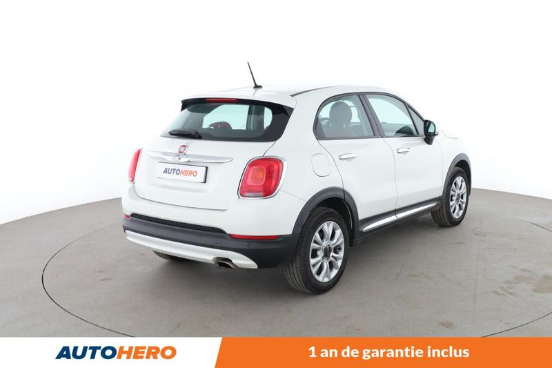 Fiat 500x 1.6 E-torQ Popstar 4x2 110 ch