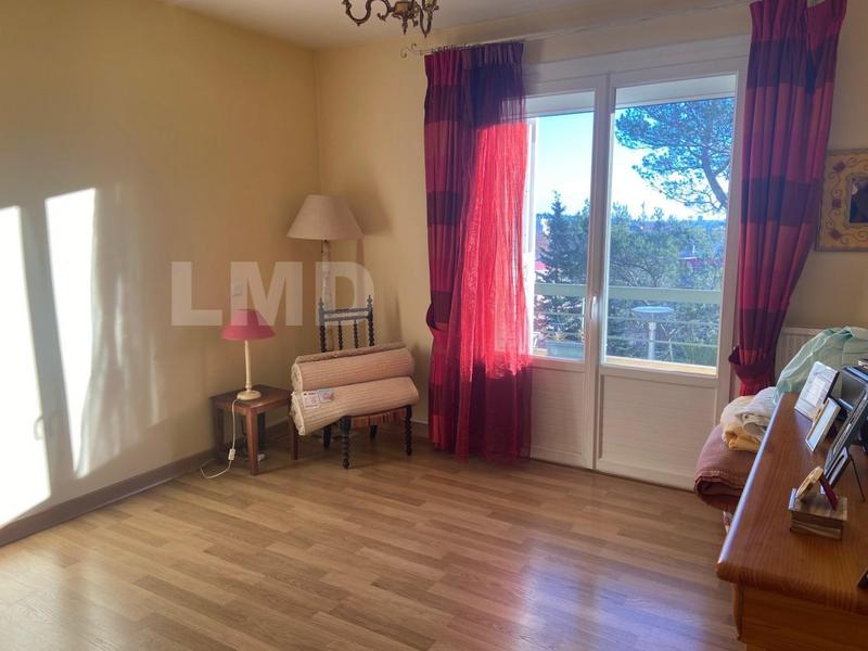 Appartement - 93 m² - 4 pièces