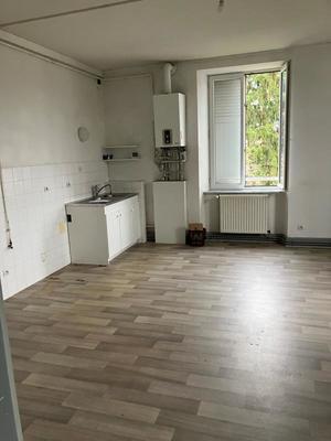 Appartement - 71 m² - 3 pièces