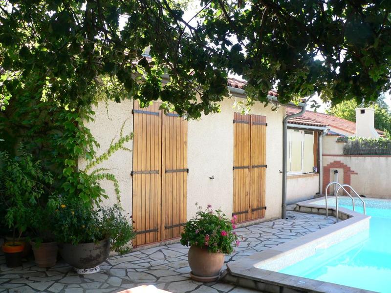 Maison - 122 m² - 5 pièces