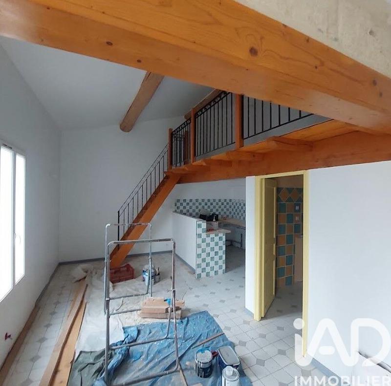 Ferme - 415 m² - 19 pièces