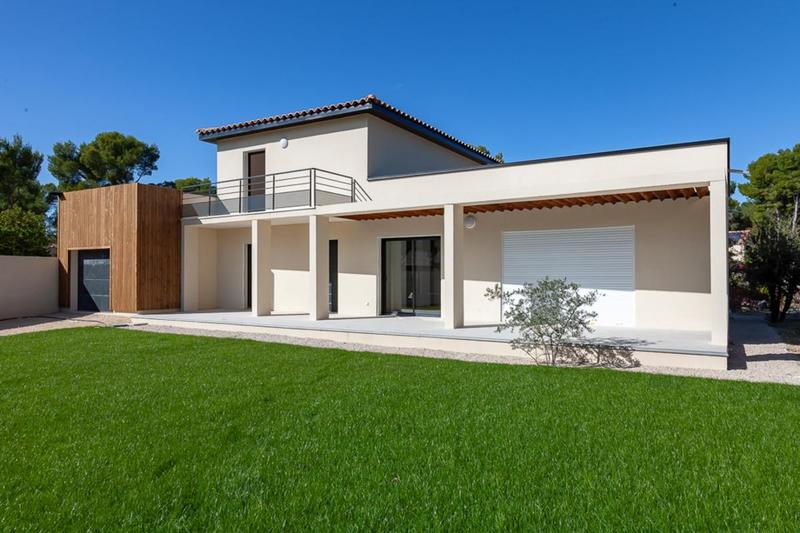 Terrain constructible - 246 m²