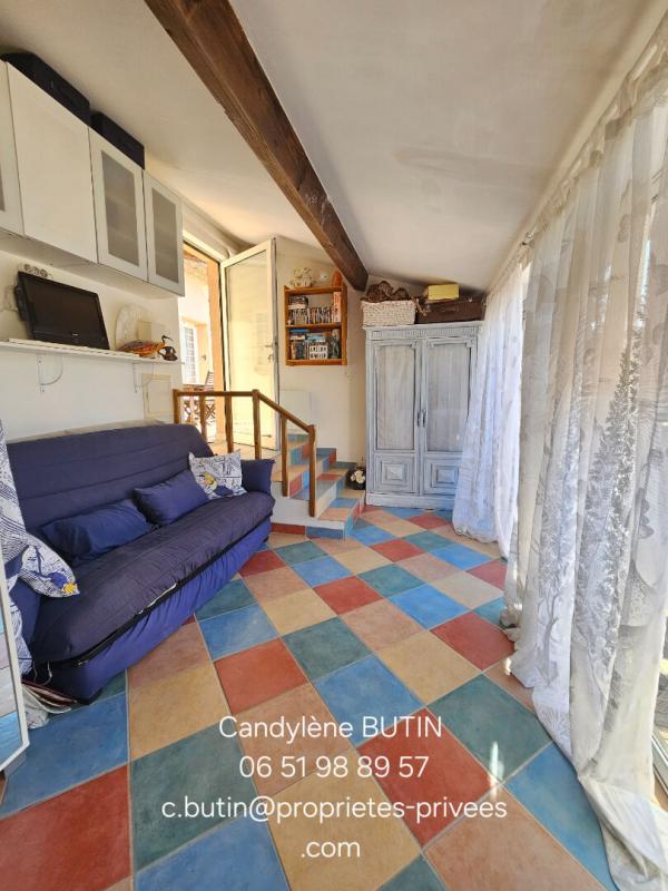 Appartement - 69 m² - 4 pièces