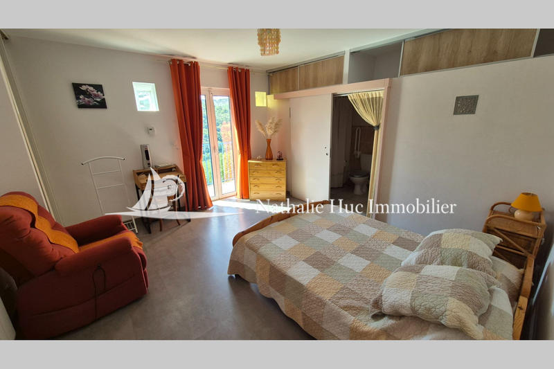 Propriété - 390 m² - 6 pièces