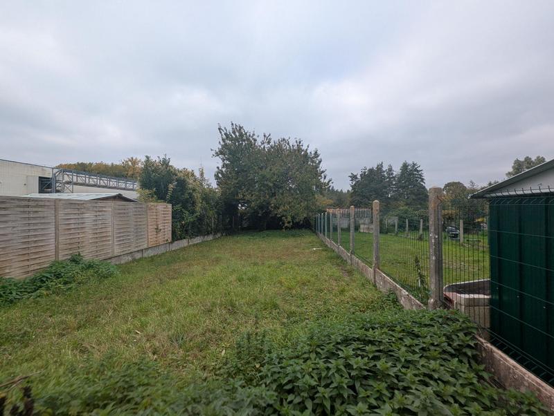 Maison - 70 m² - 4 pièces