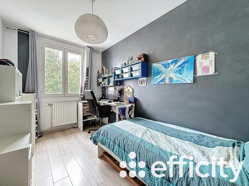 Pavillon - 117 m² - 5 pièces