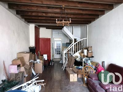 Maison - 144 m² - 5 pièces