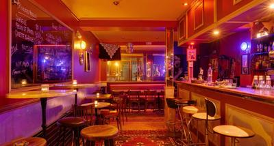 Fonds de commerce - Hôtellerie / Restauration - 45 m²