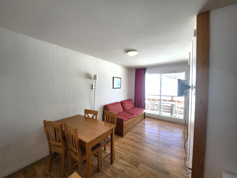 Appartement - 34 m² - 1 pièce