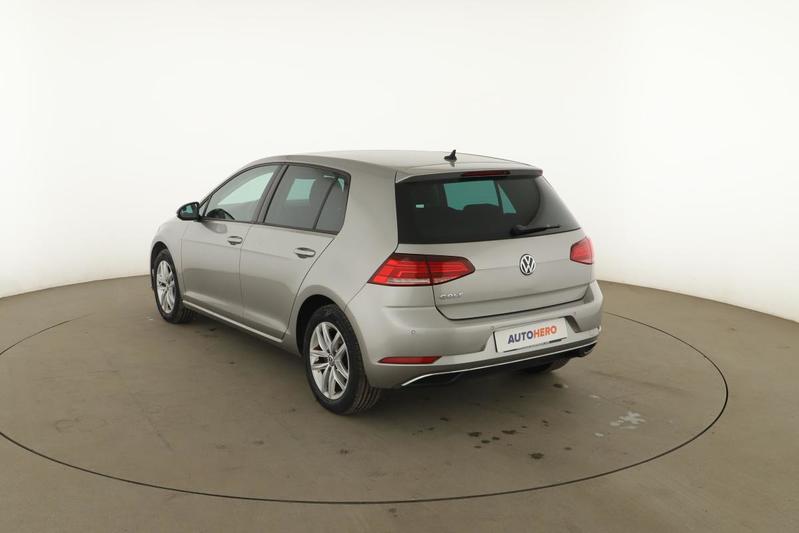 Volkswagen Golf VII 1.4 Tsi BlueMotion Bv6 5p 125 ch