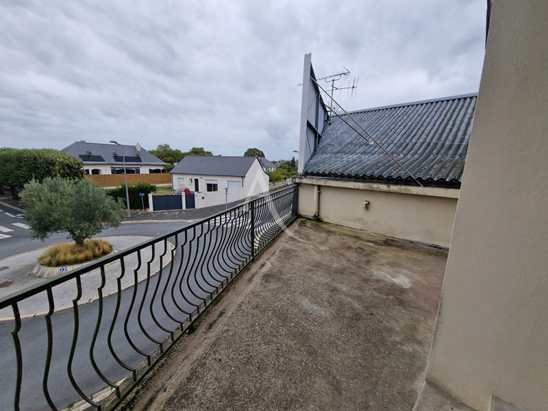 Appartement - 113 m² - 4 pièces