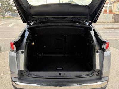 Peugeot 3008 II BlueHDi 130 s&amp;amp;S Eat8 Gt