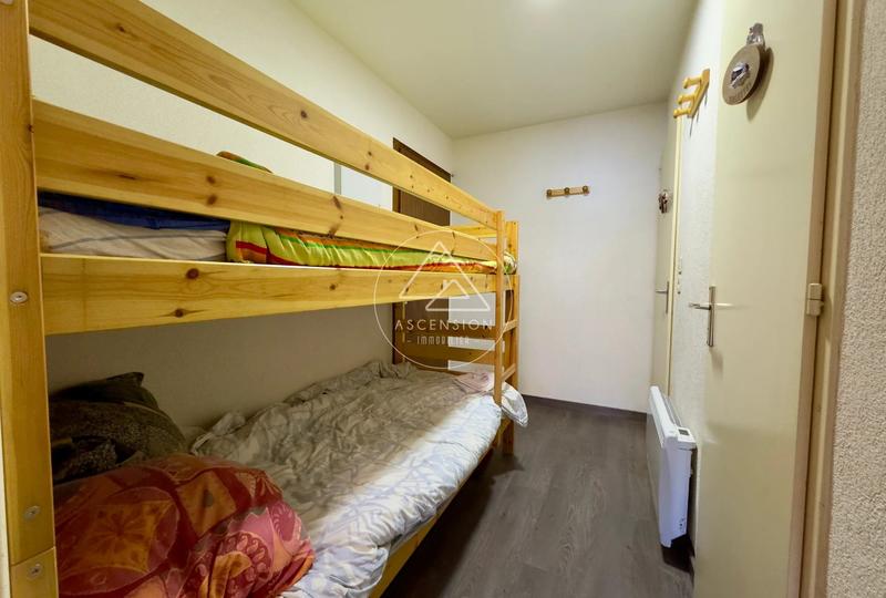 Appartement - 24 m² - 1 pièce