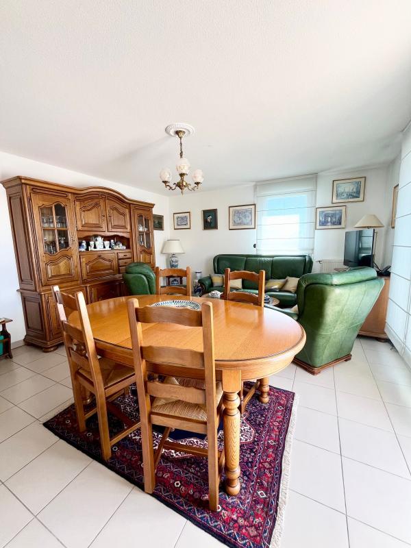 Appartement - 84 m² - 4 pièces