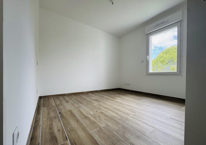 Maison traditionnelle - 106 m² - 4 pièces