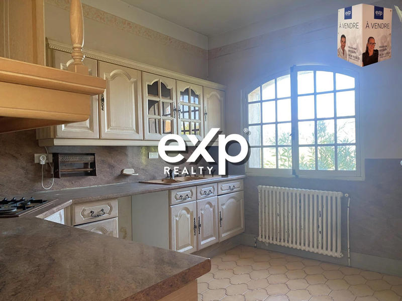 Maison - 77 m² - 3 pièces