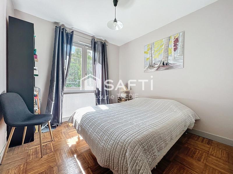 Villa - 179 m² - 6 pièces