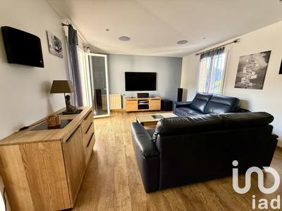 Maison - 173 m² - 6 pièces