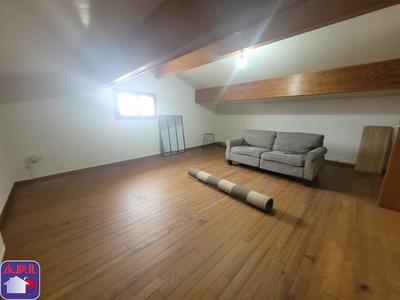 Maison - 79 m² - 4 pièces