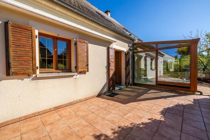 Maison - 195 m² - 6 pièces