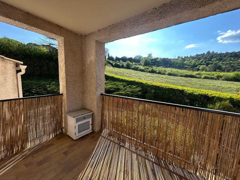 Appartement ancien - 45 m² - 2 pièces