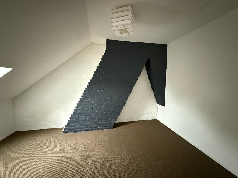 Maison de ville - 107 m² - 5 pièces